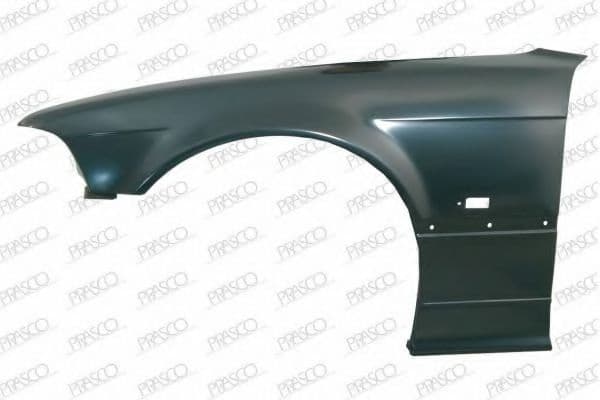 BM0143024 Prasco Крило переднє для BMW 3 Series