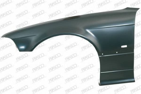 BM0143034 Prasco Крило переднє для BMW 3 Series