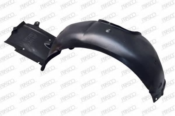 BM0183613 Prasco Подкрылок для BMW 3 Series