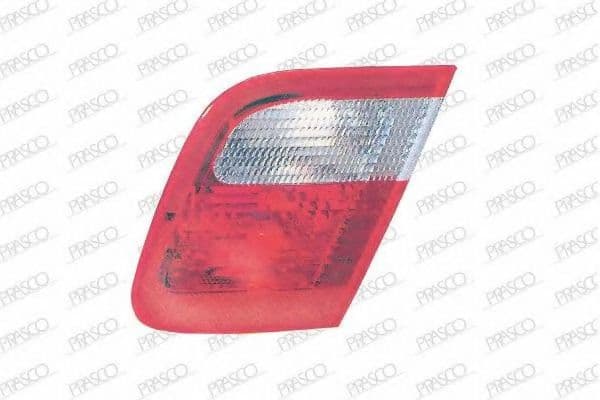 BM0184164 Prasco Задний фонарь для BMW 3 Series