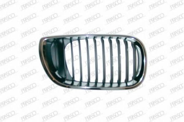 BM0202003 Prasco Решітка радіатора для BMW 3 Series