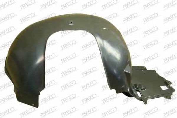 BM0203613 Prasco Підкрилок для BMW 3 Series