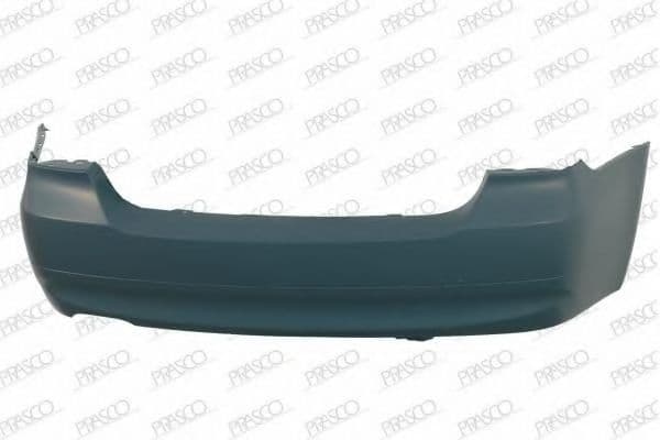BM0241051 Prasco Бампер для BMW 3 Series