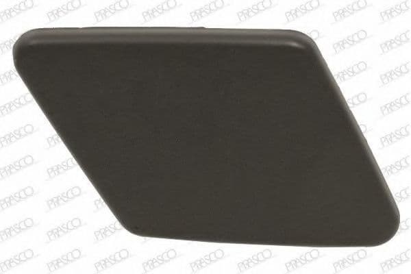 BM0241237 Prasco Облицювання бампера для BMW 3 Series