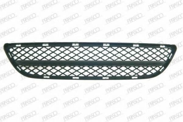 BM0242120 Prasco Вентиляційна решітка бампера для BMW 3 Series