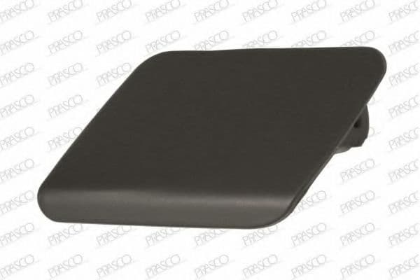 BM0281238 Prasco Облицювання бампера для BMW 3 Series