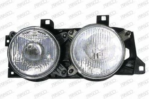 BM0424703 Prasco Основна фара для BMW 5 Series