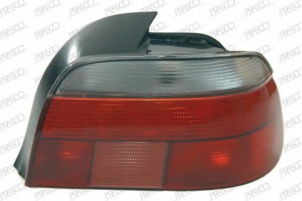 BM0444163 Prasco Задній ліхтар для BMW 5 Series