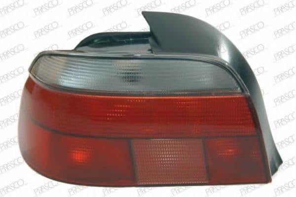 BM0444164 Prasco Задній ліхтар для BMW 5 Series
