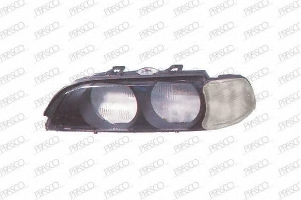 BM0445014 Prasco Рассеиватель фары для BMW 5 Series