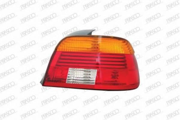 BM0454163 Prasco Задній ліхтар для BMW 5 Series