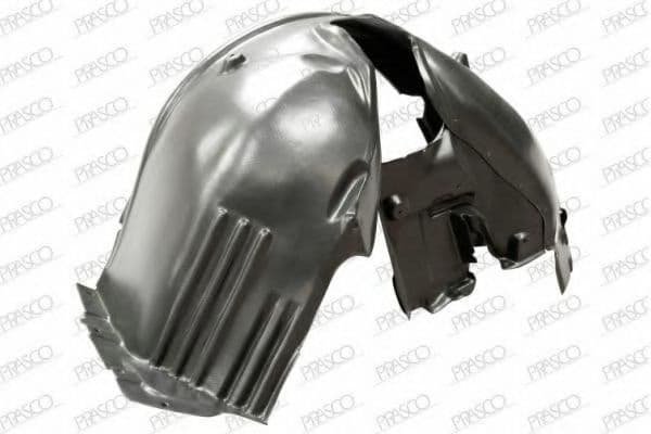 BM0463604 Prasco Підкрилок для BMW 5 Series