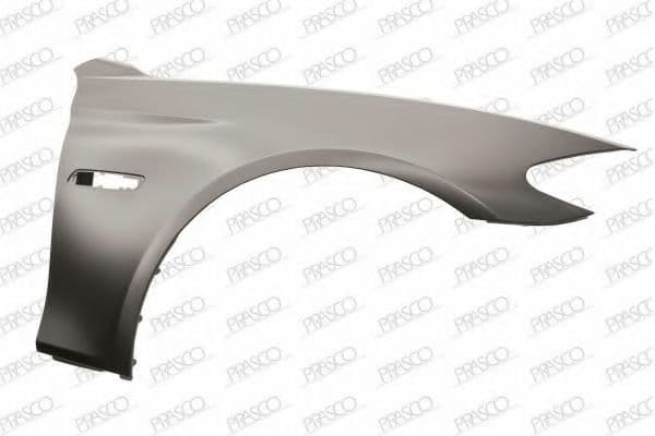 BM0483013 Prasco Крило переднє для BMW 5 Series