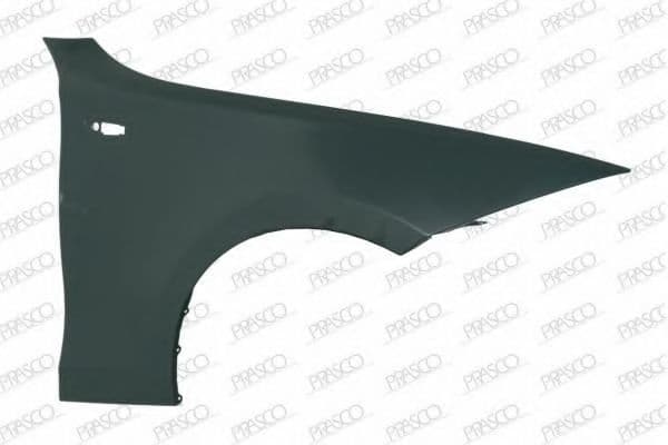 BM1203033 Prasco Крило переднє для BMW 1 Series