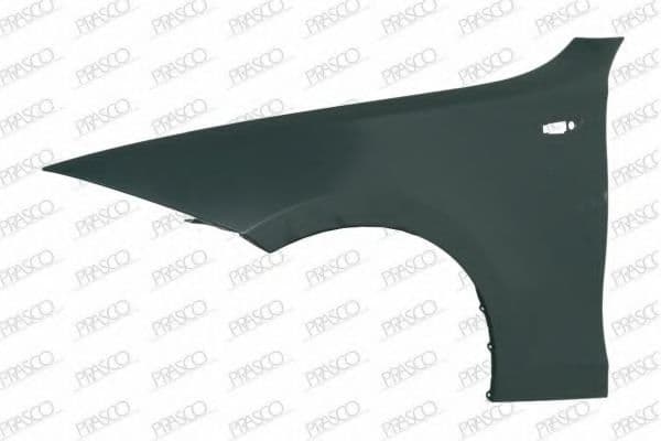BM1203034 Prasco Крило переднє для BMW 1 Series