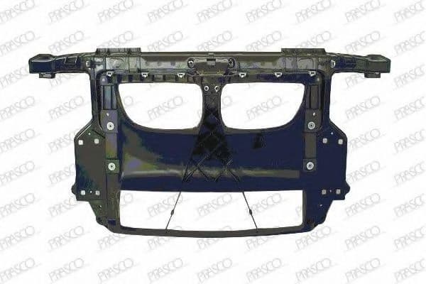 BM1203210 Prasco Передняя панель кузова для BMW 1 Series