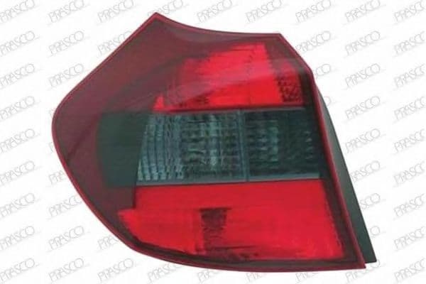BM1204183 Prasco Задній ліхтар для BMW 1 Series