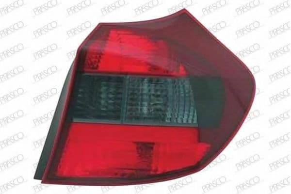BM1204184 Prasco Задній ліхтар для BMW 1 Series