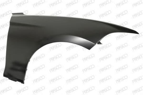 BM1233003 Prasco Крило переднє для BMW 1 Series