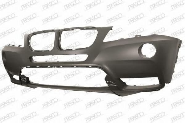 BM8041001 Prasco Бампер для BMW X3