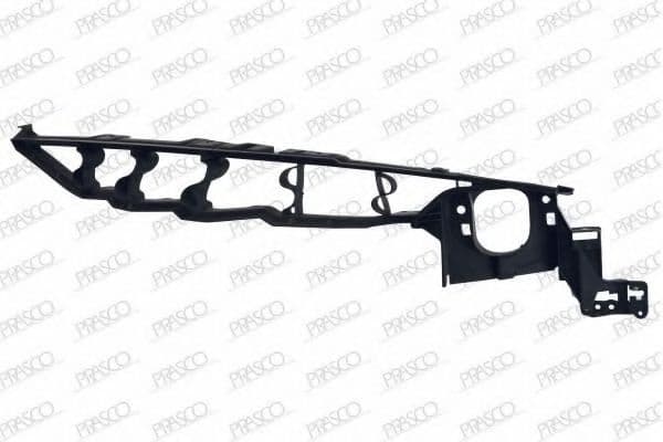 BM8223401 Prasco Передняя панель кузова для BMW X5