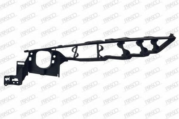 BM8223402 Prasco Передняя панель кузова для BMW X5