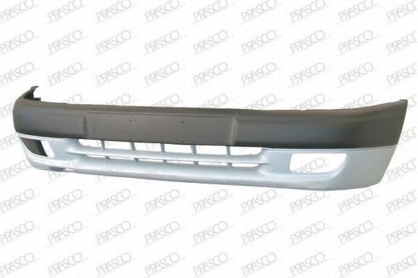 CI0221011 Prasco Бампер для Citroen Saxo