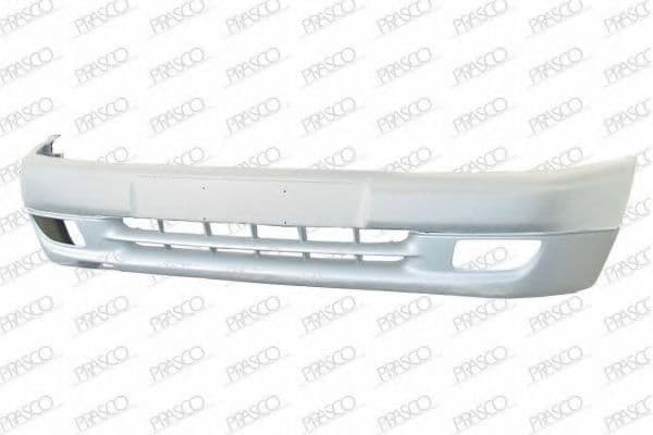 CI0221031 Prasco Бампер для Citroen Saxo