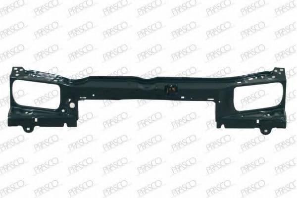 CI0223200 Prasco Передня панель кузова для Citroen Saxo