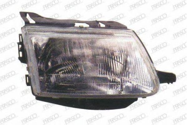 CI0224803 Prasco Основная фара для Citroen Saxo