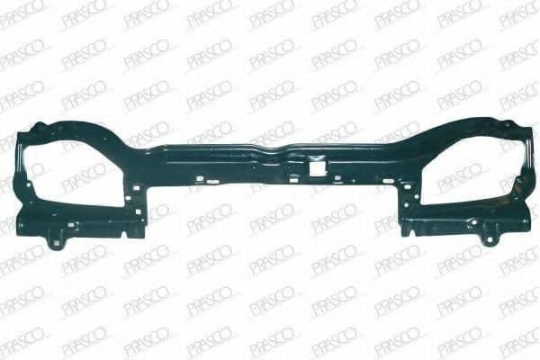CI0233210 Prasco Передняя панель кузова для Citroen Saxo