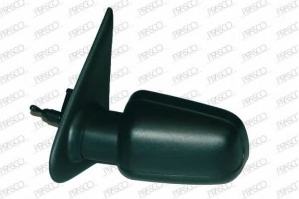 CI0327114 Prasco Зовнішнє дзеркало для Citroen ZX