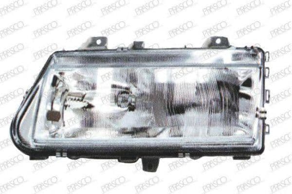 CI0534704 Prasco Основная фара для Citroen Evasion