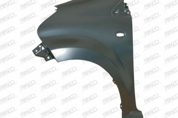 CI2013014 Prasco Крыло переднее