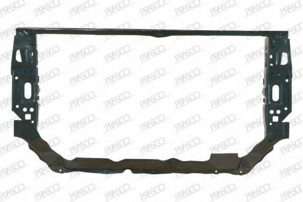 CI2013210 Prasco Передняя панель кузова