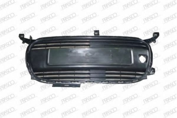 CI2032001 Prasco Решітка радіатора для Citroen C1