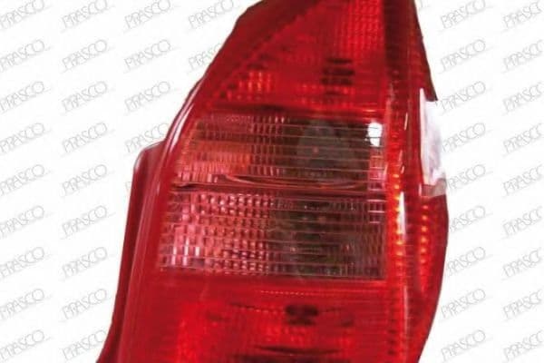 CI3044153 Prasco Задний фонарь для Citroen C2