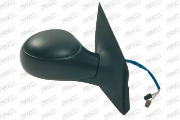 CI3047313 Prasco Зовнішнє дзеркало для Citroen C2