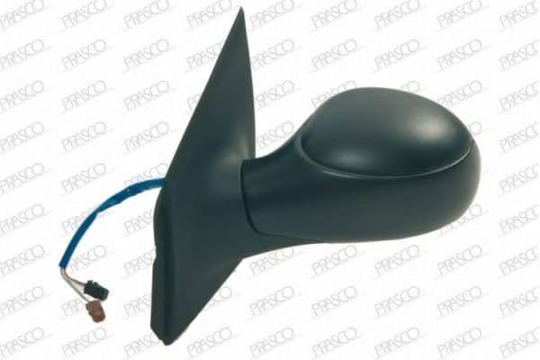 CI3047314 Prasco Наружное зеркало для Citroen C2