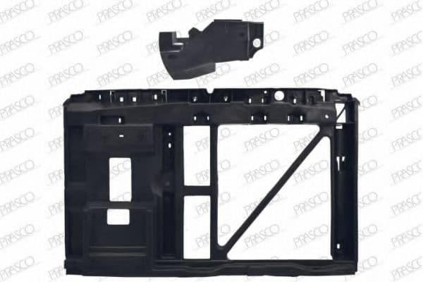 CI3203220 Prasco Передняя панель кузова