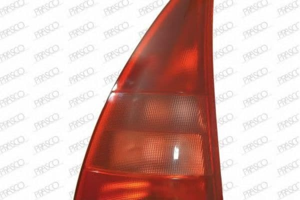CI3204153 Prasco Задній ліхтар для Citroen C3