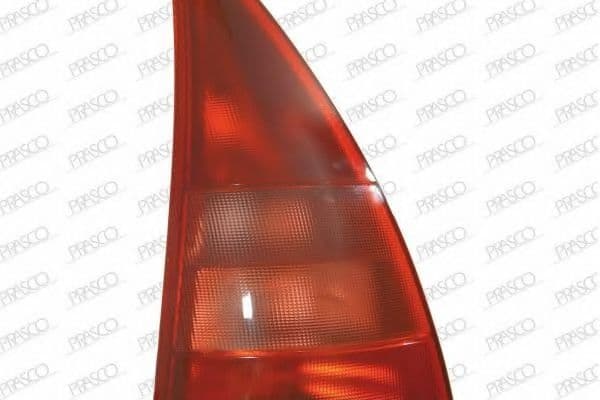 CI3204154 Prasco Задній ліхтар для Citroen C3