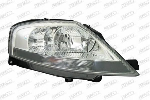 CI3204903 Prasco Основна фара для Citroen C3
