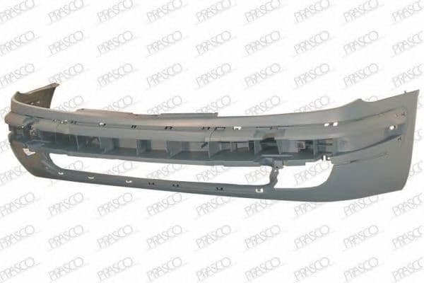 CI4201001 Prasco Бампер для Citroen Xsara