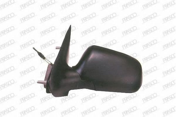 CI4207113 Prasco Зовнішнє дзеркало для Citroen Xsara