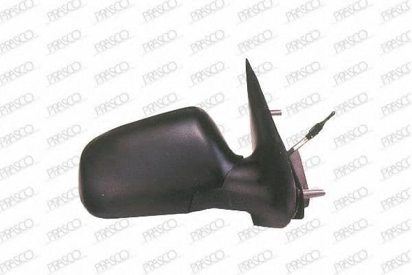 CI4207114 Prasco Зовнішнє дзеркало для Citroen Xsara
