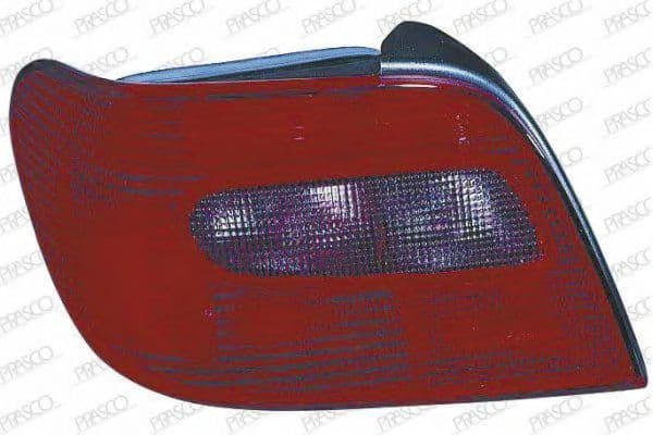CI4224153 Prasco Задний фонарь для Citroen Xsara