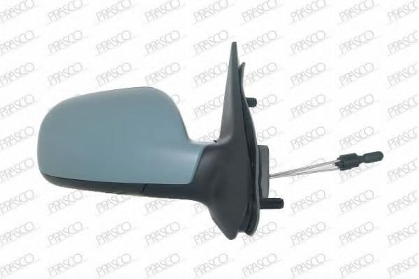 CI4227123 Prasco Зовнішнє дзеркало для Citroen Xsara