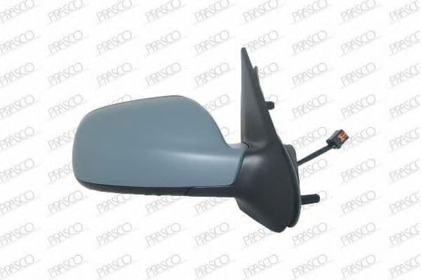 CI4227313 Prasco Зовнішнє дзеркало для Citroen Xsara