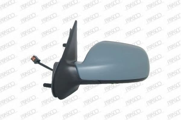 CI4227324 Prasco Зовнішнє дзеркало для Citroen Xsara